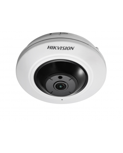 DS-2CD2935FWD-I(1.16mm). Профессиональная видеокамера IP купольная. Hikvision в Белгороде
