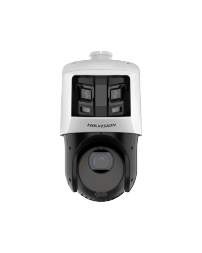 DS-2SE4C225MWG-E/26(F0). Профессиональная видеокамера IP поворотная. Hikvision в Белгороде