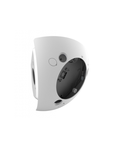 DS-1274ZJ-DM25. Кронштейн угловой. Hikvision в Белгороде