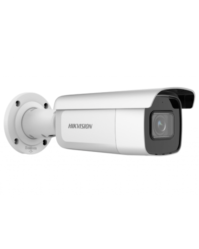 DS-2CD2623G2-IZS(2.8-12мм)(D). Профессиональная видеокамера IP цилиндрическая. Hikvision в Белгороде