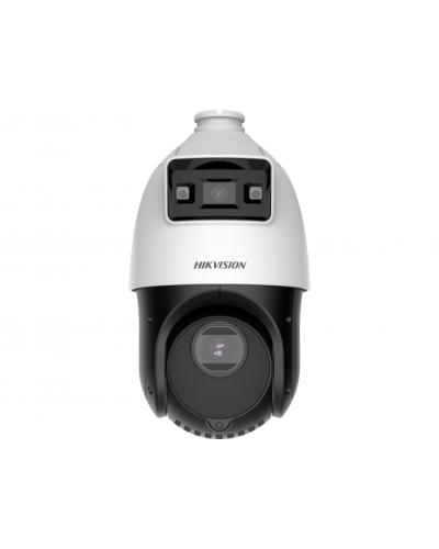 DS-2SE4C425MWG-E(14F0). Профессиональная видеокамера IP поворотная. Hikvision в Белгороде
