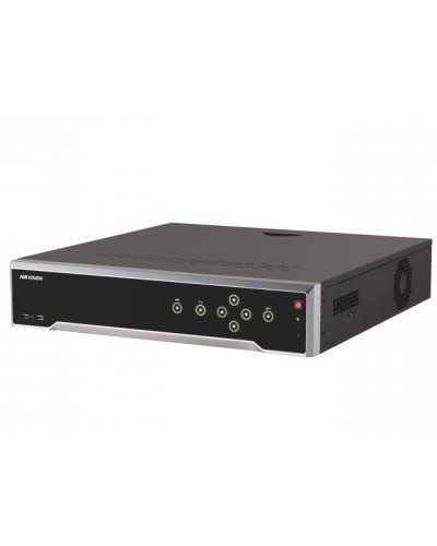 DS-7764NI-M4. IP-видеорегистратор 64 канальный. Hikvision в Белгороде