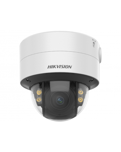 DS-2CD2787G2T-LZS(2.8-12mm)(C). Профессиональная видеокамера IP купольная. Hikvision в Белгороде