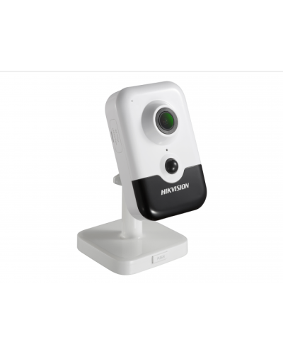 DS-2CD2443G0-IW(4мм)(W). Профессиональная видеокамера IP компактная. Hikvision в Белгороде