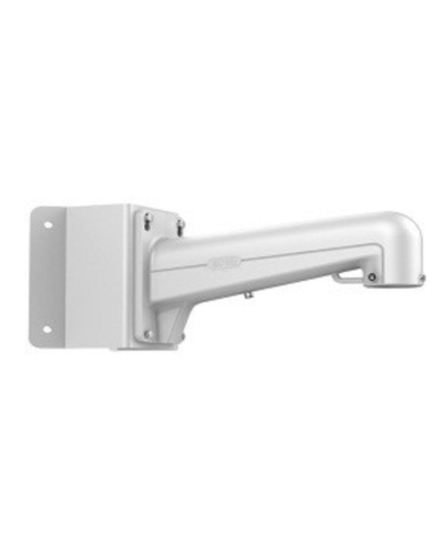 DS-1602ZJ-corner. Кронштейн настенный/угловой для крепления уличных скоростных поворотных 5 и 7 видеокамер. Hikvision в Белгороде