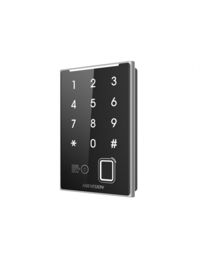 DS-K1109EKFB-QR. Считыватель карт EM с поддержкой Bluetooth. Hikvision в Белгороде