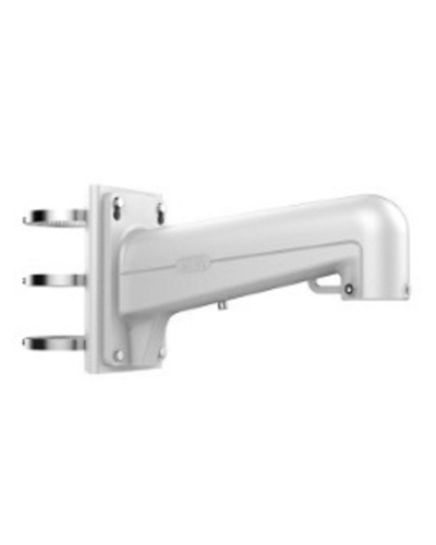 DS-1602ZJ-pole. Кронштейн столбовой для крепления уличных скоростных поворотных 5 и 7 видеокамер. Hikvision в Белгороде
