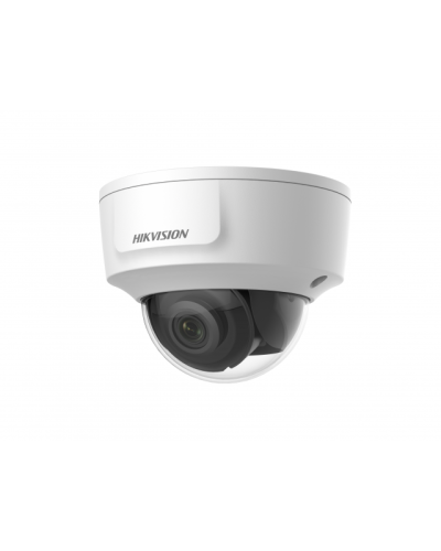DS-2CD2125G0-IMS (6мм). Профессиональная видеокамера IP купольная. Hikvision в Белгороде