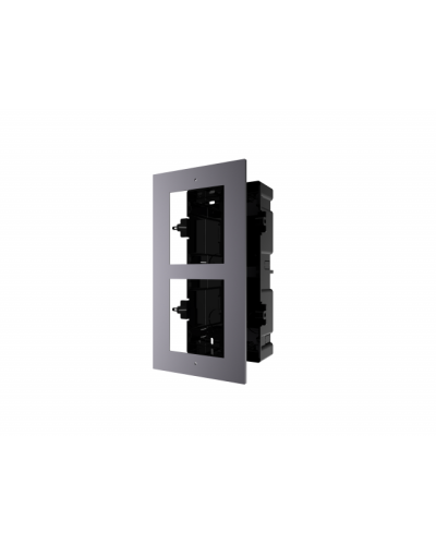 DS-KD-ACF2/Plastic. Рамка монтажная . Hikvision в Белгороде