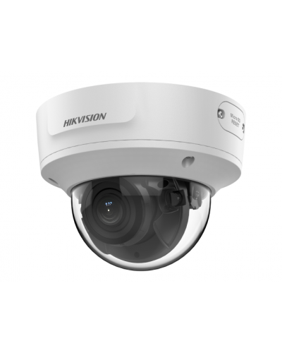 DS-2CD2723G2-IZS(2.8-12мм)(D). Профессиональная видеокамера IP купольная. Hikvision в Белгороде