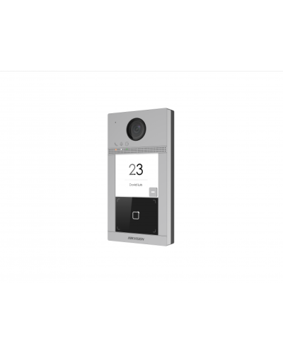 DS-KV8113-WME1(C). Вызывная панель IP-домофона. Hikvision в Белгороде