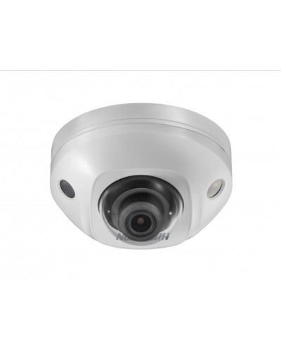 DS-2CD2543G2-IWS(4мм). Профессиональная видеокамера IP купольная. Hikvision в Белгороде