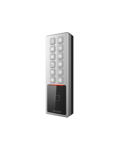 DS-K1T805MBWX. Терминал доступа. Hikvision в Белгороде