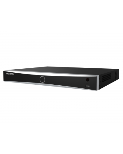 DS-7616NXI-K2. IP-видеорегистратор 16-канальный. Hikvision в Белгороде