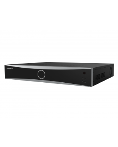 DS-8616NXI-K8. IP-видеорегистратор 16 канальный. Hikvision в Белгороде