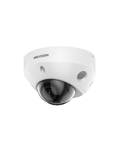 DS-2CD2583G2-IS(2.8mm). Профессиональная видеокамера IP купольная. Hikvision в Белгороде