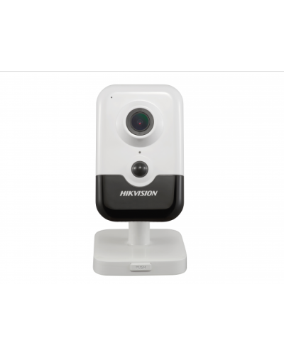 DS-2CD2423G0-IW(2.8мм)(W). Профессиональная видеокамера IP компактная. Hikvision в Белгороде