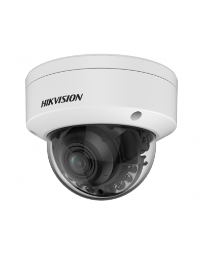 DS-2CD2787G2HT-LIZS(2.8-12мм). Профессиональная видеокамера IP купольная. Hikvision в Белгороде