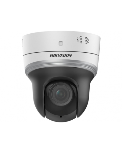 DS-2DE2204IW-DE3(S6)(B). Профессиональная видеокамера IP поворотная. Hikvision в Белгороде