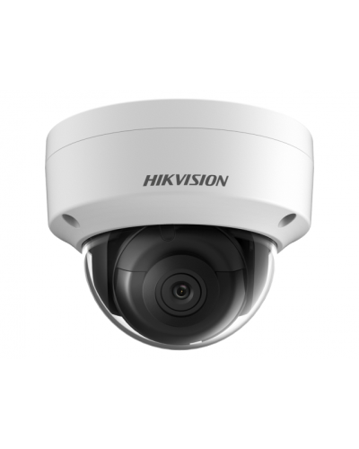 DS-2CD2183G2-IS(2.8мм). Профессиональная видеокамера IP купольная. Hikvision в Белгороде