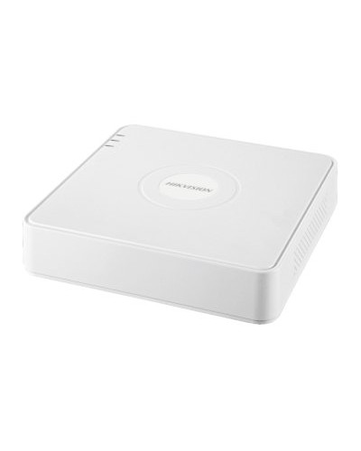 DS-7104NI-Q1(D). IP-видеорегистратор 4-канальный. Hikvision в Белгороде