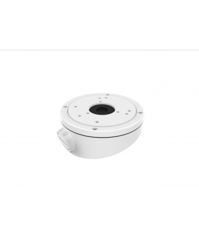 DS-1281ZJ-S. Монтажная коробка для купольных камер. Hikvision в Белгороде