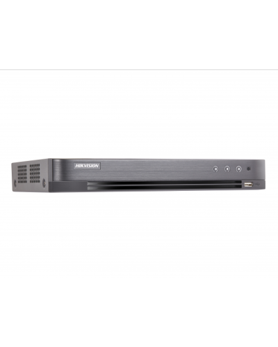 iDS-7208HUHI-M2/FA. Видеорегистратор TVI 8-канальный. Hikvision в Белгороде
