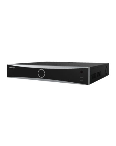 DS-7608NXI-I2/S(С). IP-видеорегистратор 8-канальный. Hikvision в Белгороде
