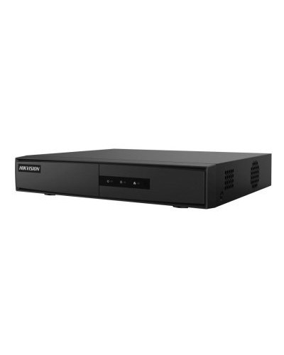 DS-7104NI-Q1/M(D). IP-видеорегистратор 4-канальный. Hikvision в Белгороде