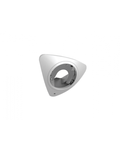 DS-1274ZJ-DM28. Кронштейн угловой. Hikvision в Белгороде