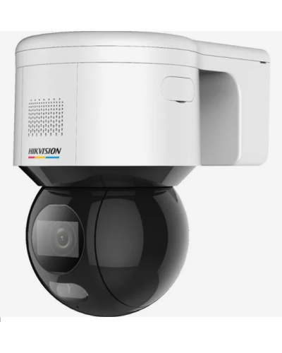 DS-2DE3A400BW-DE/W(F1)(T5). Профессиональная видеокамера IP поворотная. Hikvision в Белгороде