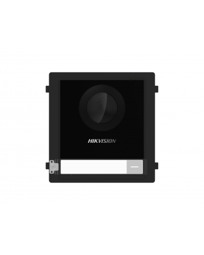 DS-KD8003-IME1(B). Вызывная панель IP-домофона. Hikvision в Белгороде