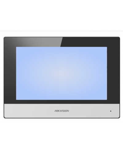 DS-KH6320-WTE1. Монитор IP-домофона. Hikvision в Белгороде