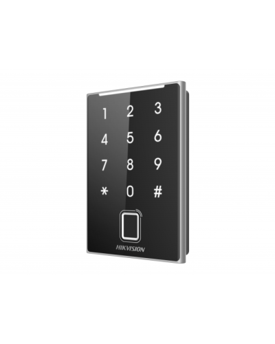 DS-K1109EKFB. Считыватель карт EM с поддержкой Bluetooth. Hikvision в Белгороде