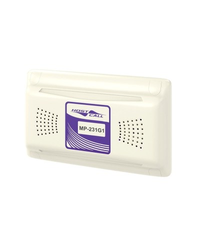 MP-231G1. Контроллер передачи СМС сообщений RS 485-gsm. Hostcall в Белгороде