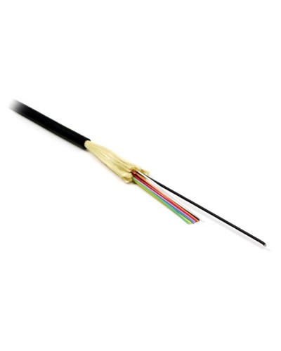 FO-DT-IN/OUT-503-16-LSZH-BK. Кабель волоконно-оптический многомодовый. Hyperline в Белгороде