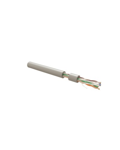 UUTP4R-C6-S23-IN-LSZH-GY-305. Кабель «витая пара» (LAN) для структурированных систем связи. Hyperline в Белгороде