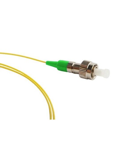FPT-B9-9-FC/AR-1M-LSZH-YL. Пигтейл оптический. Hyperline в Белгороде