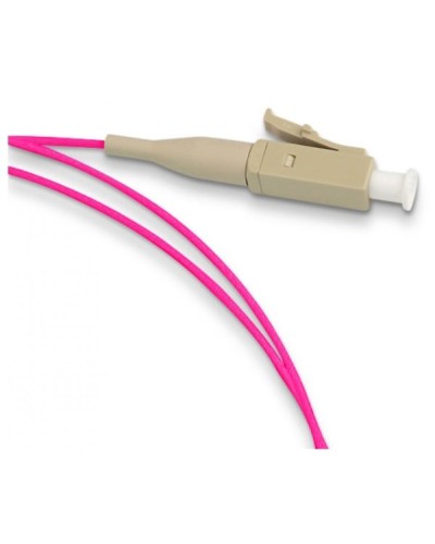 FPT-B9-504-LC/PR-1.5M-LSZH-MG. Пигтейл оптический. Hyperline в Белгороде