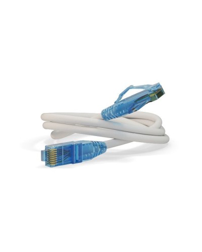 PC-LPM-UTP-RJ45-RJ45-C6-1.5M-LSZH-GY. Патч-корд медный. Hyperline в Белгороде