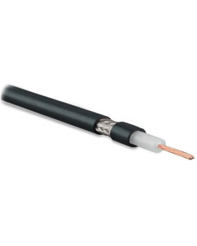 COAX-RG58-500. Кабель коаксиальный. Hyperline в Белгороде