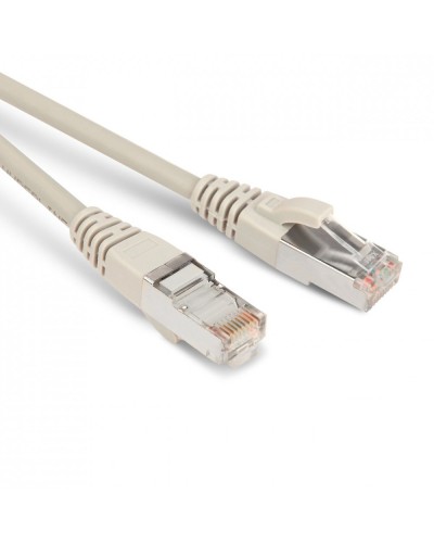 PC-LPM-STP-RJ45-RJ45-C5e-10M-LSZH-GY. Патч-корд медный. Hyperline в Белгороде