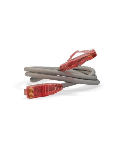PC-LPM-UTP-RJ45-RJ45-C5e-20M-LSZH-GY. Патч-корд медный. Hyperline в Белгороде