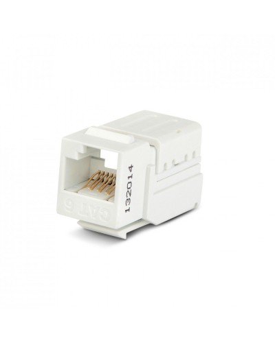 KJNE-8P8C-C6-90-WH. Вставка Keystone Jack RJ-45. Hyperline в Белгороде
