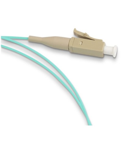FPT-B9-503-LC/PR-1M-LSZH-AQ. Пигтейл оптический. Hyperline в Белгороде