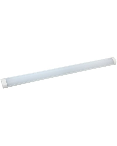 Светильник светодиодный ДБО 5006 36Вт 6500К IP20 1200мм металл LIGHTING (LDBO0-5006-36-6500-K02). Светильник светодиодный линейный. IEK в Белгороде