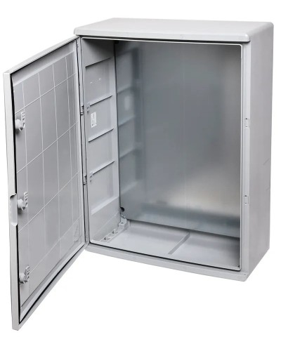 ЩМПп УХЛ1 IP65, 800х600х260 (MKP93-N-806026-65). Корпус пластиковый. IEK в Белгороде