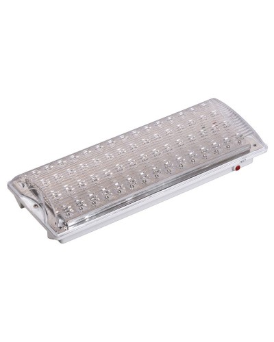 Светильник аварийный ДПА 2104 4ч IP20 LIGHTING (LDPA0-2104-60-K01). Светильник аварийный непостоянного действия. IEK в Белгороде