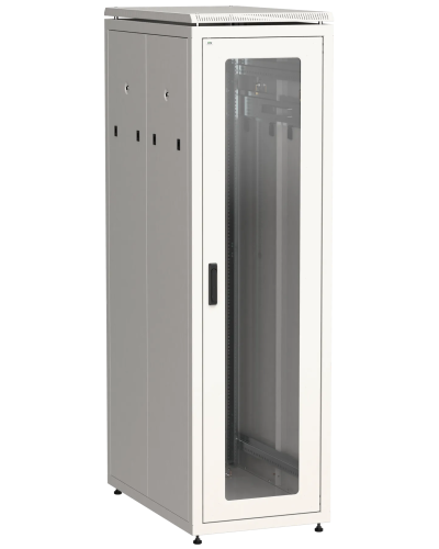 LN35-33U81-GP. Шкаф телекоммуникационный 19 напольный 33U. ITK в Белгороде