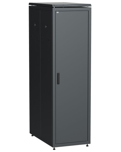 LN05-38U61-M. Шкаф телекоммуникационный 19 напольный 38U. ITK в Белгороде